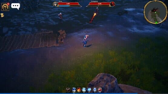 Astera — screenshot 2