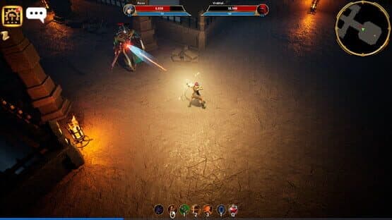 Astera — screenshot 3