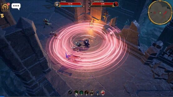 Astera — screenshot 5