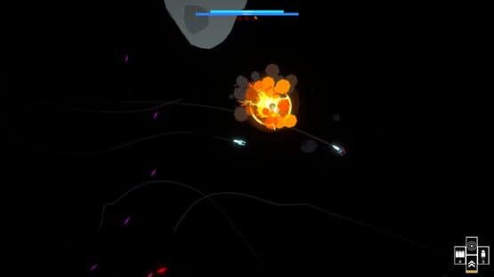 Astrodrifter — screenshot 1