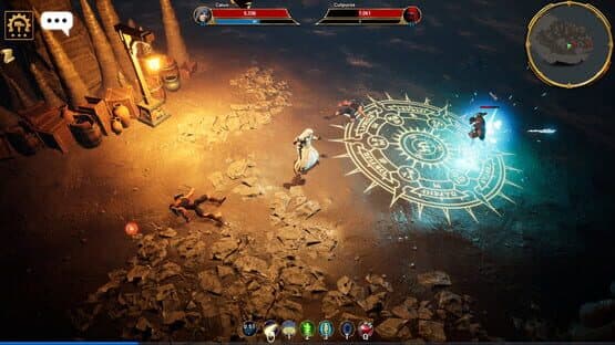 Astera — screenshot 6