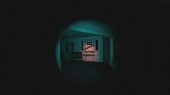 Astral Maze: Escape the Horror — screenshot 1