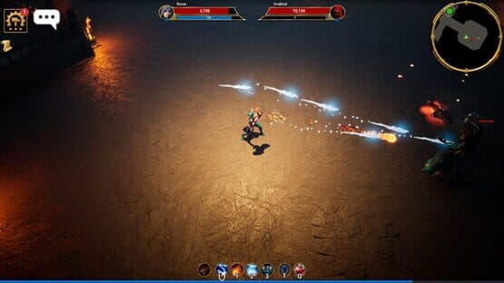 Astera — screenshot 8