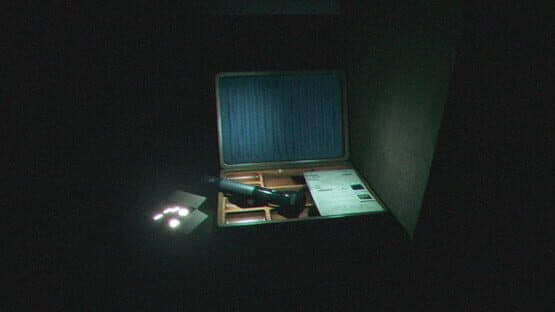 Astral Maze: Escape the Horror — screenshot 2