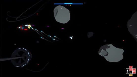 Astrodrifter — screenshot 3