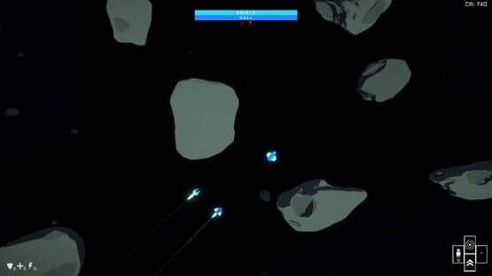 Astrodrifter — screenshot 4