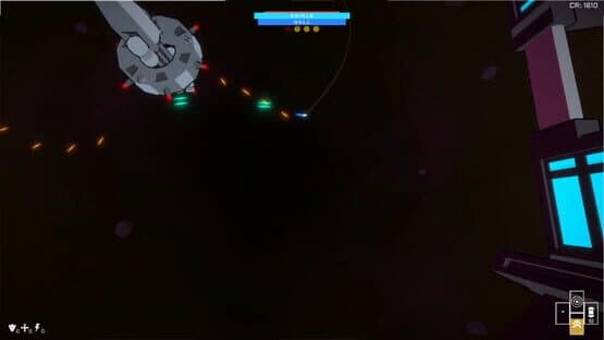 Astrodrifter — screenshot 6
