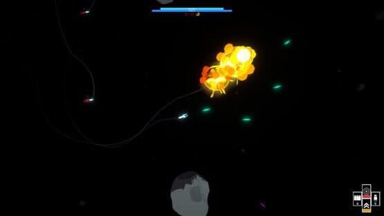 Astrodrifter — screenshot 7