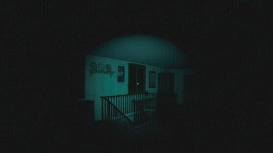 Astral Maze: Escape the Horror — screenshot 6