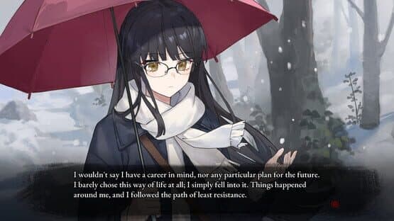 A Tithe in Blood — screenshot 1