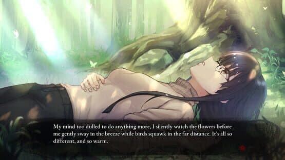 A Tithe in Blood — screenshot 4