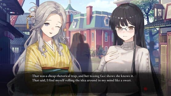 A Tithe in Blood — screenshot 5