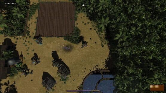 Augurium Mortis — screenshot 1