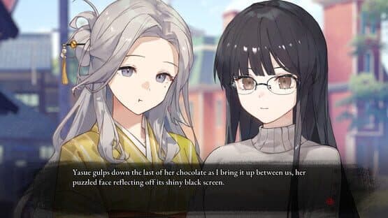 A Tithe in Blood — screenshot 8