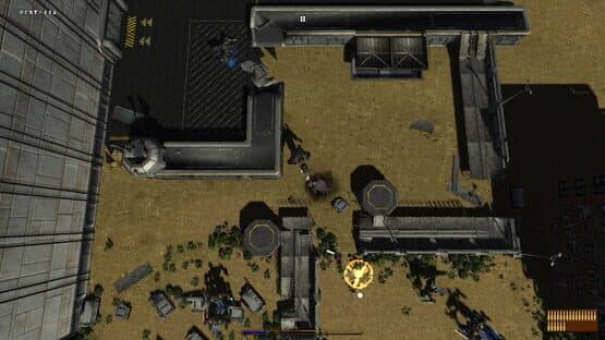Augurium Mortis — screenshot 3