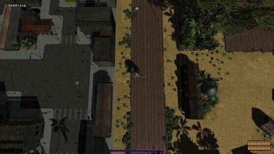 Augurium Mortis — screenshot 4