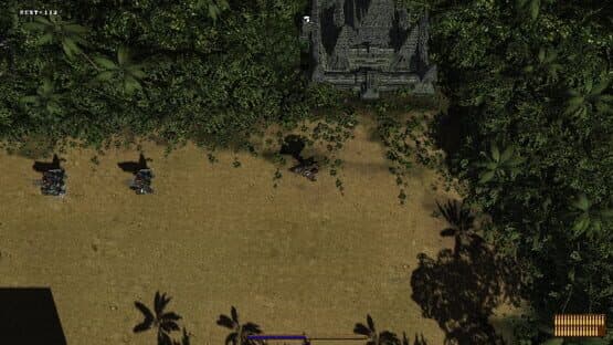 Augurium Mortis — screenshot 5