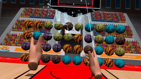 Basketball VR — screenshot 5