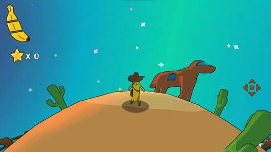 Banana Cowboy — screenshot 3