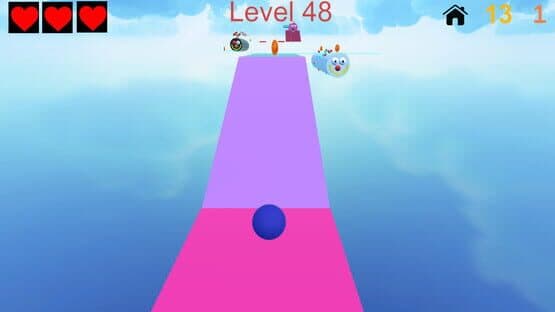 Ball Points — screenshot 1