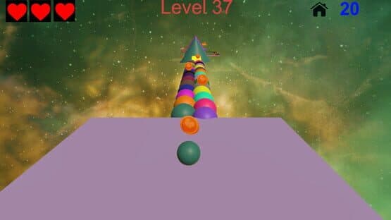 Ball Points — screenshot 2