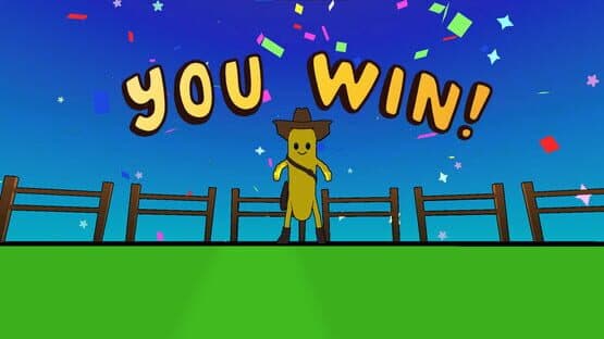 Banana Cowboy — screenshot 5