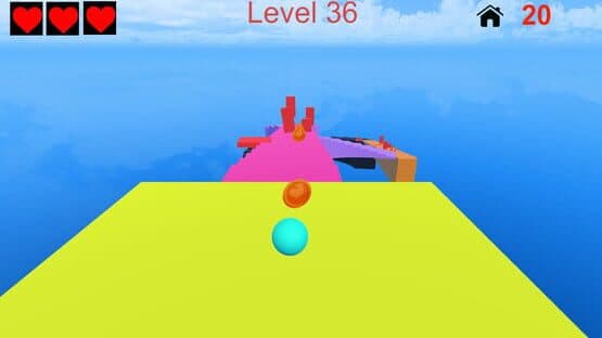 Ball Points — screenshot 3