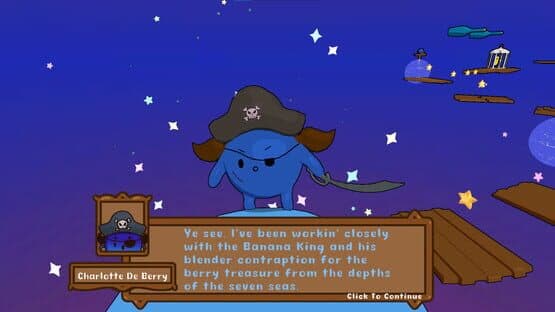 Banana Cowboy — screenshot 6