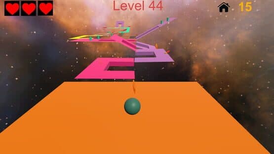 Ball Points — screenshot 4
