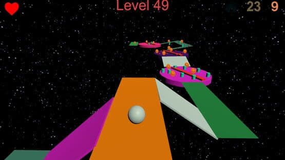 Ball Points — screenshot 5