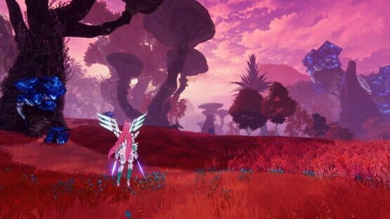 Galix: NewHorizons — screenshot 3
