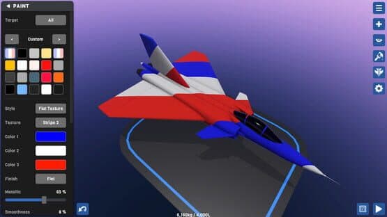 SimplePlanes 2 — screenshot 2