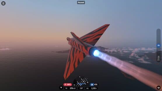 SimplePlanes 2 — screenshot 3