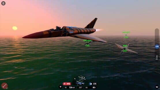 SimplePlanes 2 — screenshot 4