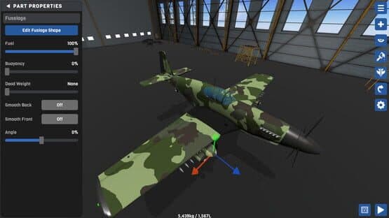 SimplePlanes 2 — screenshot 5