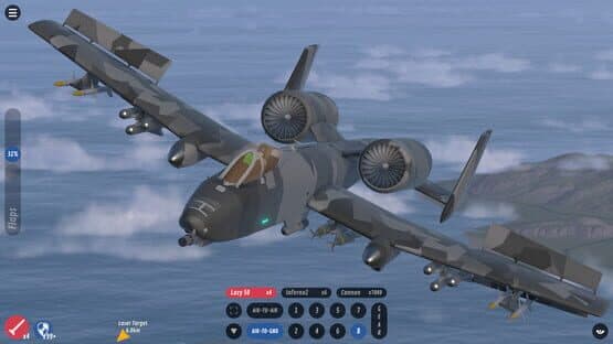 SimplePlanes 2 — screenshot 6