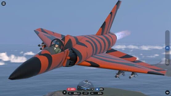 SimplePlanes 2 — screenshot 7