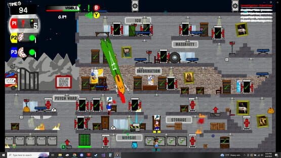 Spoop Troop — screenshot 6
