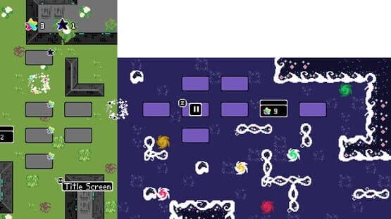 Void Carrier — screenshot 1