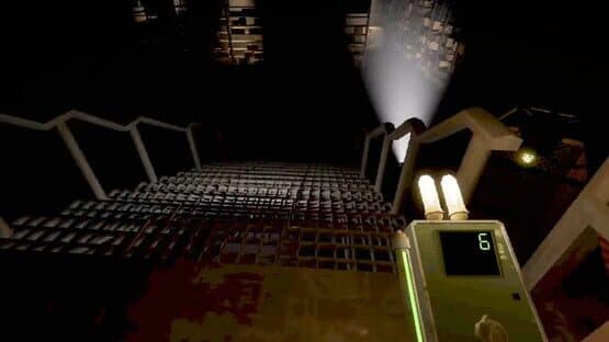 Pitfall Protocol — screenshot 7