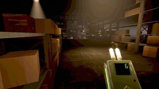 Pitfall Protocol — screenshot 8