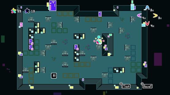 Void Carrier — screenshot 2