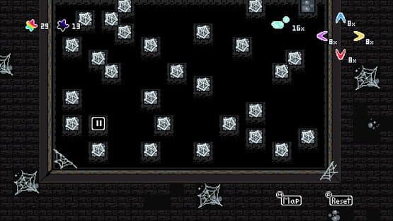 Void Carrier — screenshot 3