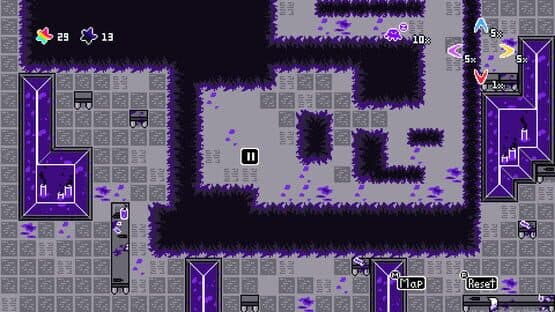 Void Carrier — screenshot 4