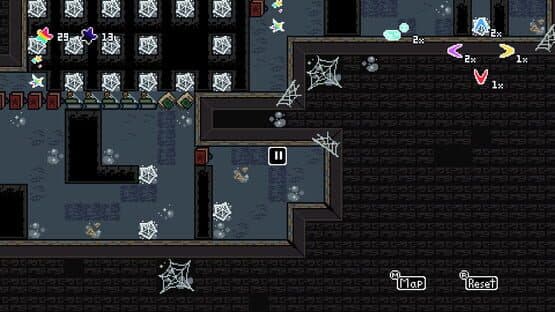 Void Carrier — screenshot 5