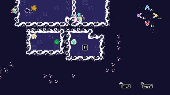 Void Carrier — screenshot 6