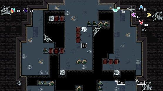 Void Carrier — screenshot 7