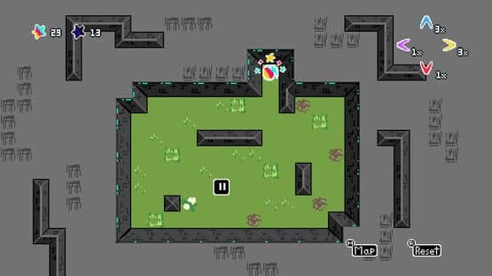 Void Carrier — screenshot 8
