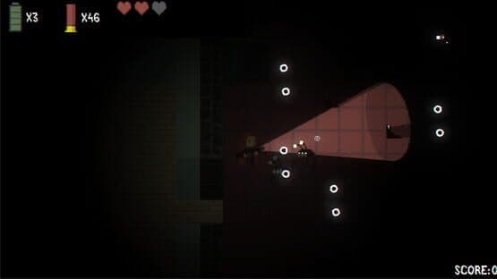 Paranoid — screenshot 1
