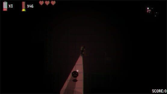 Paranoid — screenshot 2